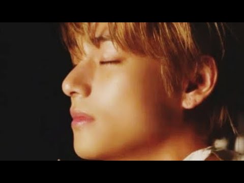 Видео: 💫✨МЫ СЧАСТЛИВЫ , ПРОСТО ВИДЕТЬ ЕГО💫✨💫TAEHYUNG 💫✨