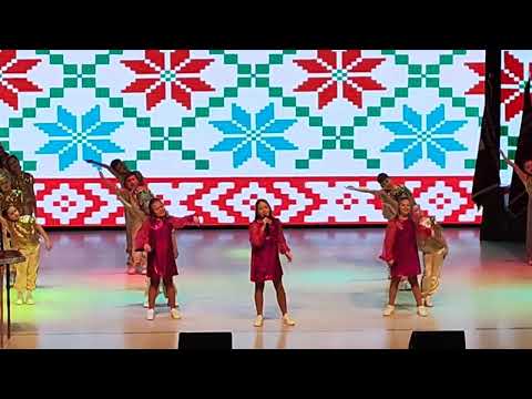 Видео: Бульба ДЭНС