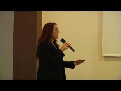 Видео: Маргарита Соснова «Реконструкция гранд-отеля им. Мориза Тереза и Sea Galaxy Hotel», Премия АМОС 2024