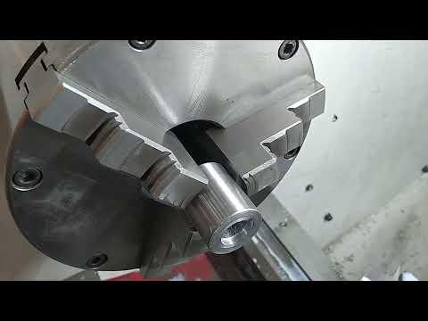 Видео: Как привязывать инструмент на стойке GSK980 TDI