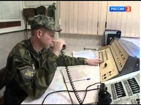 Видео: РВСН  Мгновенья срочной службы