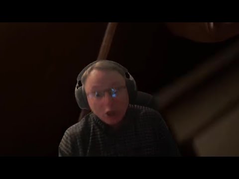 Видео: Очередной трюк