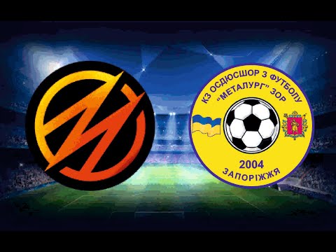 Видео: Металлург16(3)-ОСДЮСШОР16(2) - 01.11.2025