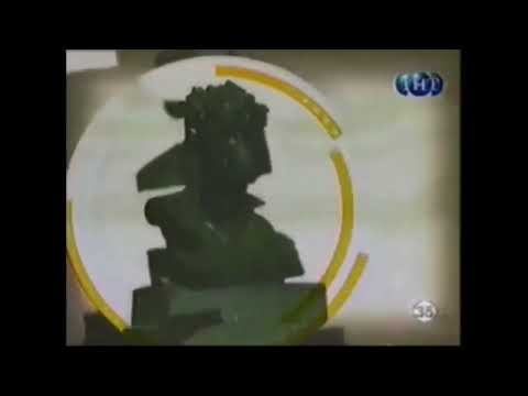 Видео: Заставки "Нас смотрят" (ТНТ, 2000-2002)