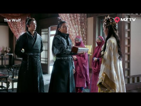 Видео: Его жена была ранена из-за принцессы. Он пришел туда не просто так, даже обидел принцессу