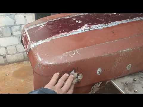 Видео: Саморобний трактор 4*4 повнопривідний ч4