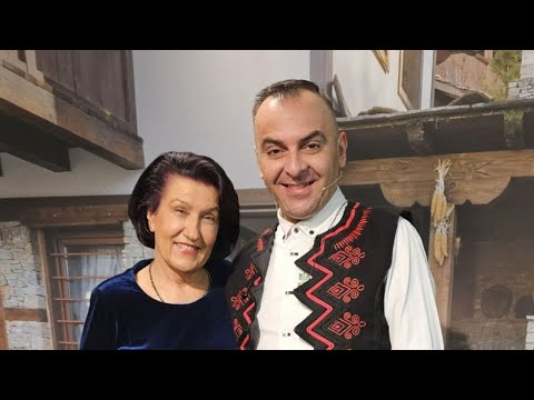 Видео: Гуна Иванова откровено: За сцена, ученици и мечти // Фолклорна усмивка