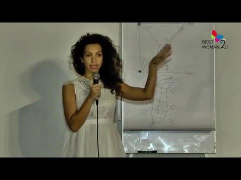 Видео: Тайны великий Женщин.  Как сделать ЕГО успешным. Ирина Рукавицкая