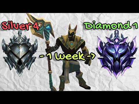 Видео: Как играть в Jungle Nasus...