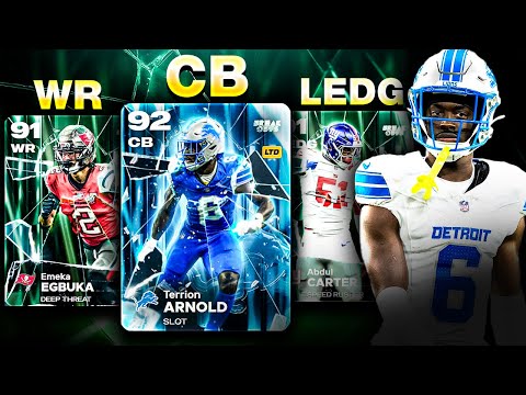 Видео: ЛУЧШИЕ КАРТЫ НА КАЖДОЙ ПОЗИЦИИ!