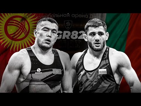 Видео: PWL 10 \ Акжол Махмудов \ Айк \ Жаны беттеш