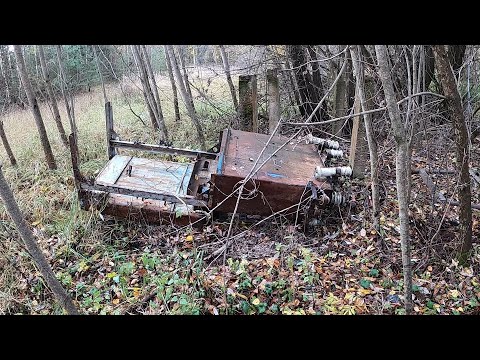 Видео: Бывает же такое...опять электрики бросили