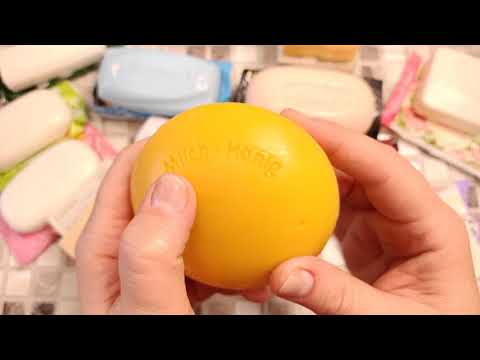 Видео: мыло из май шоп 2 часть