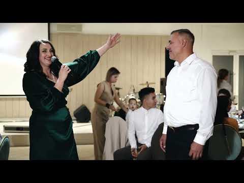 Видео: 12 10 24 Свадьба   Надя и Саша    видео   Версия 2