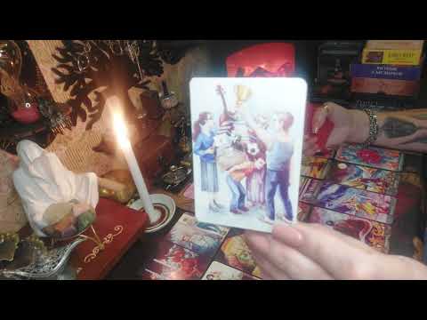 Видео: ‼️☝🏻МЕСТЬ ДЛИНОЮ В ЖИЗНЬ ☝🏻‼️Жуткая правда о мужчине☝🏻‼️ #ВЕДАюща_Я_ВЕДА_ет