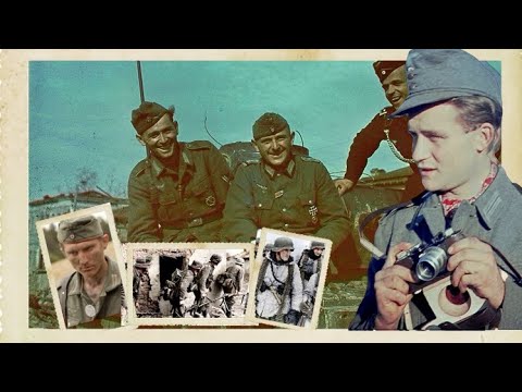 Видео: ПОИСКОВИКИ НАШЛИ ФОТОПЛЁНКУ НЕМЕЦКОГО СОЛДАТА И НАПЕЧАТАЛИ ФОТОГРАФИИ !!!!