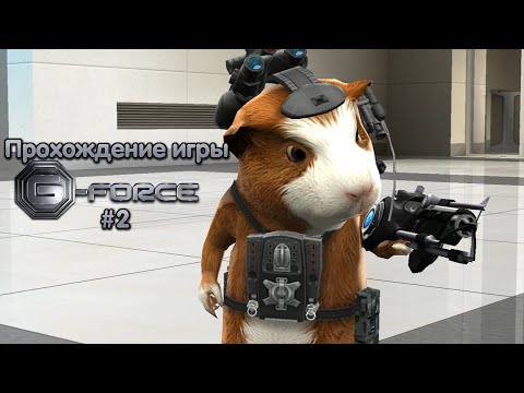 Видео: Прохождение игры Миссия Дарвина #2