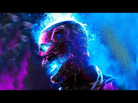 Видео: МСТИТЕЛИ СТАЛИ БОГАМИ? МСТИТЕЛИ 1 000 000 ЛЕТ НАЗАД. MARVEL COMICS. #5