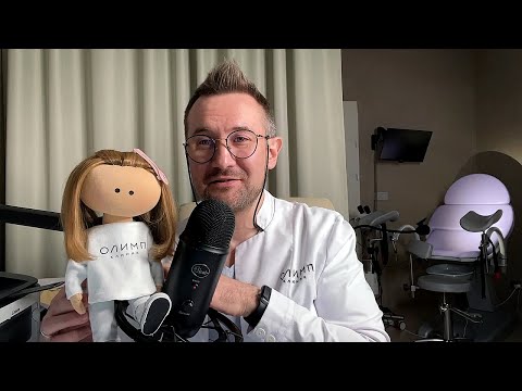 Видео: Обзор пациентов от - 05.03.2024