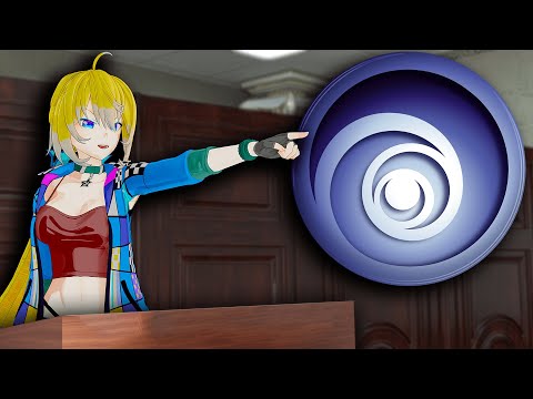 Видео: Я поймала Ubisoft на ЛЖИ!