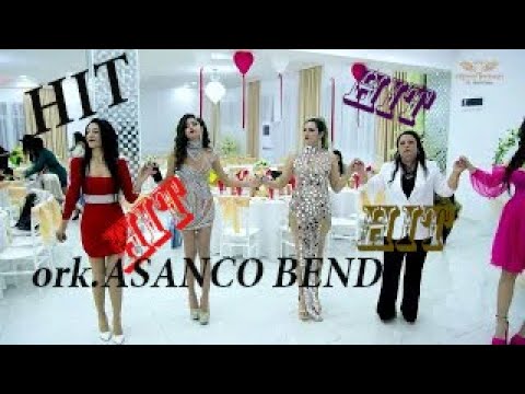 Видео: Орк Асанчо Бент ливе kabadan 2025 кабадан ork asanco bend live kabadan