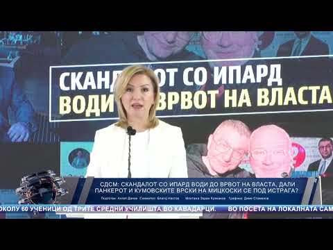 Видео: КТВ ДНЕВНИК -13.11.2025 ЧЕТВРТОК