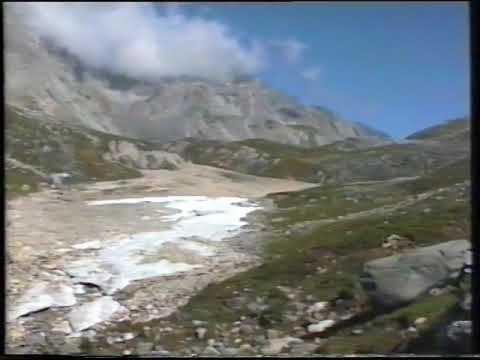 Видео: ТУР  ПОХОД Нилова    Пустынь Курорт Аршан 1996год