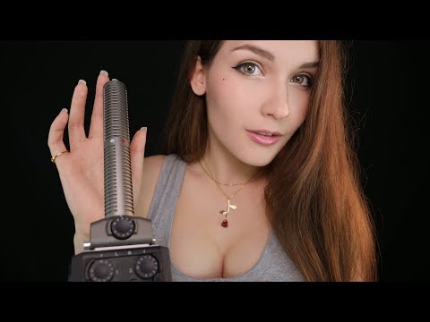 Видео: АСМР 🎧 ТРИГГЕРЫ на Zoom SSH-6 для твоего сна | ASMR Trigger Help You Sleep 😴