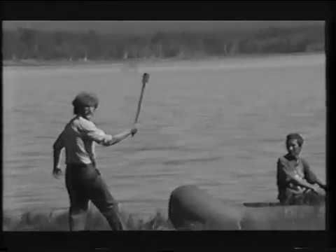 Видео: 20-летие БАМа. Таксимо.