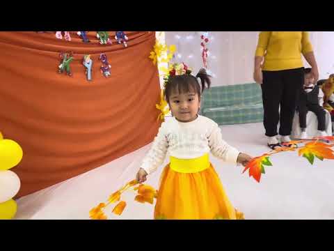 Видео: Алтын күз кішкентай балапандар