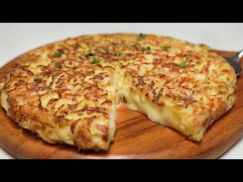 Видео: Капуста с картофелем вкуснее мяса! Простой и вкусный рецепт капусты