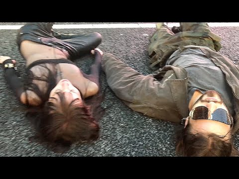 Видео: Мальбэк, Mirèle - 2017 (official music video)