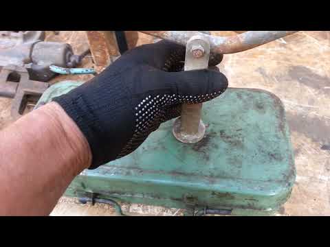 Видео: Лещата 5 шт, компресора,нові болти,диски, проволока, борона,гідроциліндр, елетро-двигуни та інше.