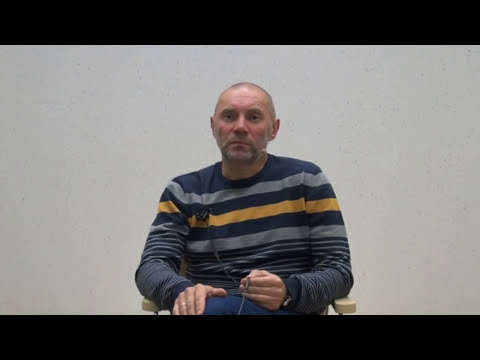 Видео: Юрий Менячихин 2014.11.25 "НОУМЕН И ФЕНОМЕНЫ". Сатсанг в Киеве