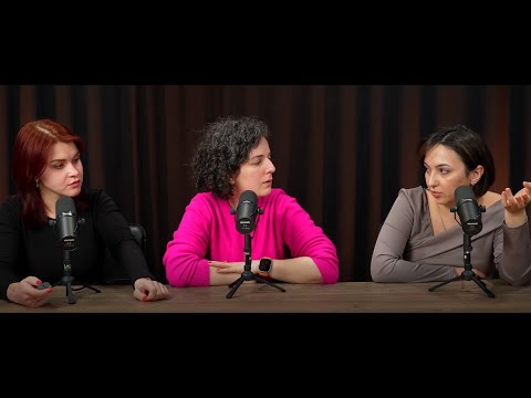 Видео: По следам конгресса ASCO GI 2024