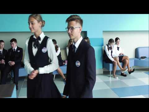 Видео: NEWS SCHOOL 777: Выпуск 12