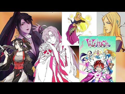 Видео: MDZS react to FemWei Wuxian as Cornelia/Реакция МДК на ФемВэй Ин это Корнелия. НА ЗАКАЗ
