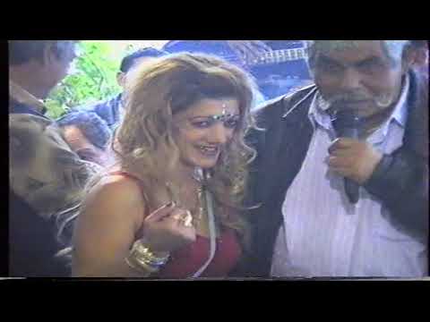 Видео: Сладбата на Мехмет раим и Ибрахим. Село Върбица/ 2007. 2 част