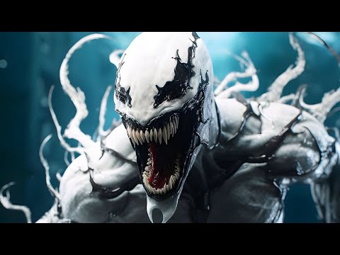 Видео: Кто сильнейший симбиот в Marvel?