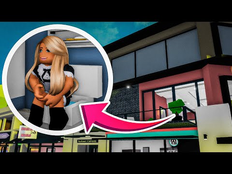Видео: ПОДСМАТРИВАЮ ЗА ПОДПИСЧИКАМИ В BROOKHAVEN RP ROBLOX! История Брукхейвен РП Роблокс