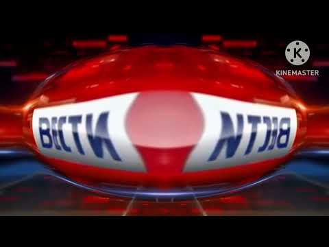 Видео: заставка вести дежурная часть с эффектами №2