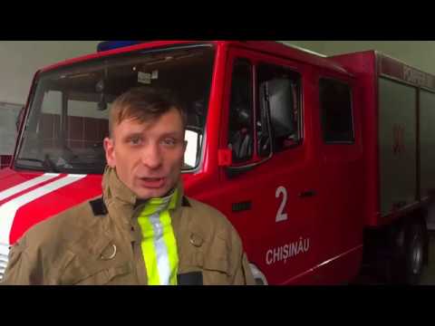 Видео: О пожарных для детей часть 3