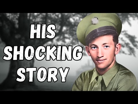 Видео: Он покинул дом 80 лет назад и больше не вернулся