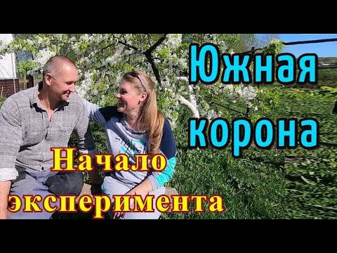 Видео: КОМБИКОРМ ЮЖНАЯ КОРОНА. Начало эксперимента