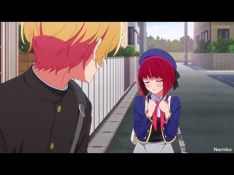 Видео: Аниме клип - Моя любовь как динамит |AMV|