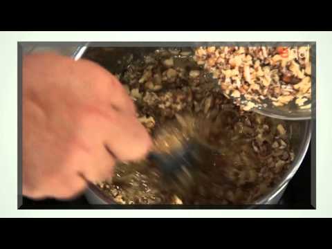 Видео: Гозинаки