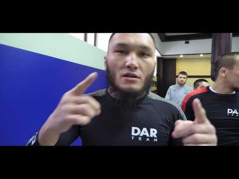 Видео: Жұман Жұмабеков DAR TEAM команда капитанымен бір күн🇰🇿