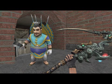 Видео: FREE VIP+ADMIN+BOSS | CS 1.6 зомби сервер №849