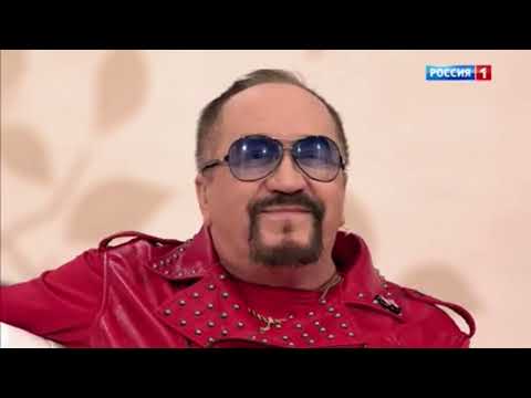 Видео: Леонид Борткевич («Песняры») «Судьба человека» с Б. Корчевниковым.10.04.2020