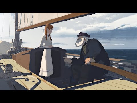 Видео: Истории Google Spotlight: Театральная постановка Age of Sail